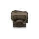 OpticsPlanet Exclusive Vortex Limited Edition SPARC AR II 1x22mm 2 MOA Reflex Red Dot Sight, Anodized Matte, Tan, SPC-AR2-TAN, EDEMO1
