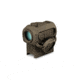 OpticsPlanet Exclusive Vortex Limited Edition SPARC AR II 1x22mm 2 MOA Reflex Red Dot Sight, Anodized Matte, Tan, SPC-AR2-TAN, EDEMO1
