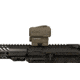 OpticsPlanet Exclusive Vortex Limited Edition SPARC AR II 1x22mm 2 MOA Reflex Red Dot Sight, Anodized Matte, Tan, SPC-AR2-TAN, EDEMO1