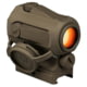 Vortex SPARC AR II 1x22 mm 2 MOA Reflex Red Dot Sight