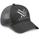 Vortex Logo Cap - Mens, Charcoal, 120-39-CHR