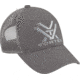 Vortex Logo Cap - Mens, Charcoal, One Size, 220-33-CHRX
