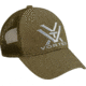 Vortex Logo Cap - Mens, Olive, One Size, 220-33-OLVX
