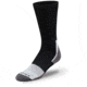 Vortex Main Trail Everyday Crew Sock - Men's, Black, L, 120-25-BLKL