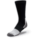 Vortex Main Trail Everyday Crew Sock - Mens, Black, XL, 120-25-BLKXL