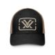Vortex Boxed Logo Caps - Men's