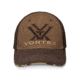 Vortex Men's Camo Bill Cap, Tan 219087-TAN