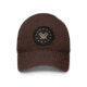 Vortex Men's Military Patch Cap, Chocolate 219092-CHO