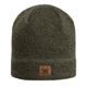 Vortex Men's Wool Blend Beanie, Olive 219074-OLV
