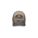 Vortex Mens Camo Logo Cap, Khaki, 219093-KAH
