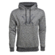 Vortex Mens Performance Hoodie, Grey Heather, XL 219040-GHT-XL