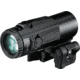 Vortex Micro 6X Red Dot Sight Magnifier, Black, V6XM