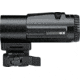 Vortex Micro 6X Red Dot Sight Magnifier, Black, V6XM