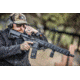 Vortex Micro 6X Red Dot Sight Magnifier, Black, V6XM