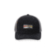Vortex Mountain Lights Cap - Mens, Black, One Size, 121-03-BLK