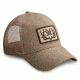 Vortex Mule Deer Mesh Cap, Tan, One Size HAT-VT-MD