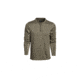 Vortex Northern Heights Henley Long Sleeve - Mens, Forest, 2X, 220-19-FOR2X