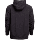 Vortex Northern Shift LS Hoodie - Mens, Black, L, 122-15-BLKL