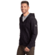 Vortex Northern Shift LS Hoodie - Mens, Black, L, 122-15-BLKL
