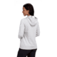 Vortex Northern Shift LS Hoodie - Womens, Nimbus, S, 122-25-NIMS