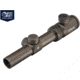 Vortex Crossfire II 1-4x24mm Rifle Scope, 30mm Tube, Second Focal Plane