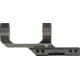Vortex OPMOD Sport Cantilever 30mm Mount, Gray, CM-202-OP-GRY