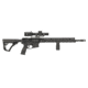 Vortex OPMOD Sport Cantilever 30mm Mount, Gray, CM-202-OP-GRY