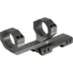 Vortex OPMOD Sport Cantilever 30mm Mount, Gray