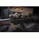 Vortex OPMOD Strike Eagle Limited Edition Rifle Scope, 1-6x24mm, 30 mm Tube, Second Focal Plane, AR-BDC Reticle, Hard Anodized, Tan, SE-1624-OP