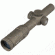 Vortex OPMOD Strike Eagle Limited Edition Rifle Scope, 1-6x24mm, 30 mm Tube, Second Focal Plane, AR-BDC Reticle, Hard Anodized, Tan, SE-1624-OP