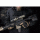 Vortex OPMOD Strike Eagle Limited Edition Rifle Scope, 1-6x24mm, 30 mm Tube, Second Focal Plane, AR-BDC Reticle, Hard Anodized, Tan, SE-1624-OP