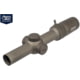 Vortex OPMOD Strike Eagle 1-8x24mm Rifle Scope, 30mm Tube, Second Focal Plane (SFP)