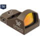 OP Exclusive - Vortex OPMOD Viper 1x24mm 6 MOA Red Dot Sight, FDE