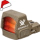 Vortex Optics OPMOD Defender-ST 1x Reflex Micro Red Dot