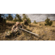 Vortex Viper HS LR 4-16x50 mm Rifle Scope, 30 mm Tube, Second Focal Plane, Black, Hard Anodized, Non-Illuminated Dead-Hold BDC Reticle, MOA Adjustment, VHS-4307-LR