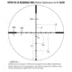 Vortex Viper HS LR 4-16x50 mm Rifle Scope, 30 mm Tube, Second Focal Plane, Black, Hard Anodized, Non-Illuminated Dead-Hold BDC Reticle, MOA Adjustment, VHS-4307-LR