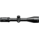 Vortex Viper HS 4-16x50 mm Rifle Scope, 30 mm Tube, Second Focal Plane, Black, Hard Anodized, Non-Illuminated Dead-Hold BDC Reticle, MOA Adjustment, VHS-4307