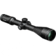 Vortex Viper HS 4-16x50 mm Rifle Scope, 30 mm Tube, Second Focal Plane, Black, Hard Anodized, Non-Illuminated Dead-Hold BDC Reticle, MOA Adjustment, VHS-4307