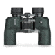 Vortex Raptor 10x32mm Porro Prism Binoculars, Matte, Green, Mid-Size, R310