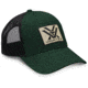 Vortex Patch Logo Cap - Men's, Forest, 120-40-KAL