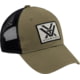 Vortex Patch Logo Caps - Men's