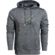 Vortex Performance Hoodie - Men's, Large, Grey Heather, 220-56-GRYL