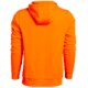 Vortex Performance Hoodies - Mens, Blaze, L, 220-56-BLZL