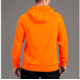 Vortex Performance Hoodies - Mens, Blaze, L, 220-56-BLZL