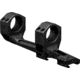 Vortex Precision Extended Cantilever 30mm mount with 20 MOA cant, Black, Medium, CM-530-20