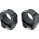 Vortex Precision Matched Rifle Scope Rings, 30 mm Tube, High, Black, 1.26in, 2.5oz, PMR-30-126