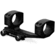 Vortex Pro Extended Cantilever Mount, 1in , Black, Medium, CVP-1