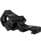 Vortex Pro 45 Degree Offset Accessory Picatinny Mount, Black, 45RDM-2
