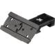 Vortex Pro 45 Degree Offset Accessory Picatinny Mount, Black, 45RDM-2
