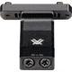 Vortex Pro 45 Degree Offset Accessory Picatinny Mount, Black, 45RDM-2